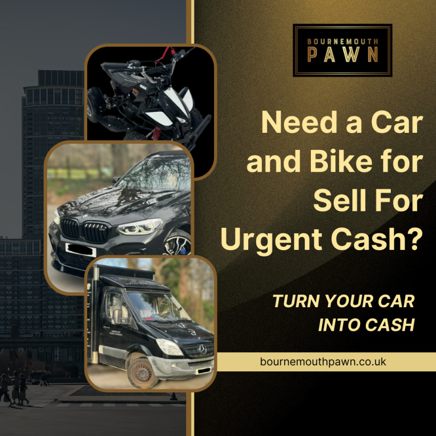 Key Mistakes to Steer Clear of When Selling Your Car or Motorbike