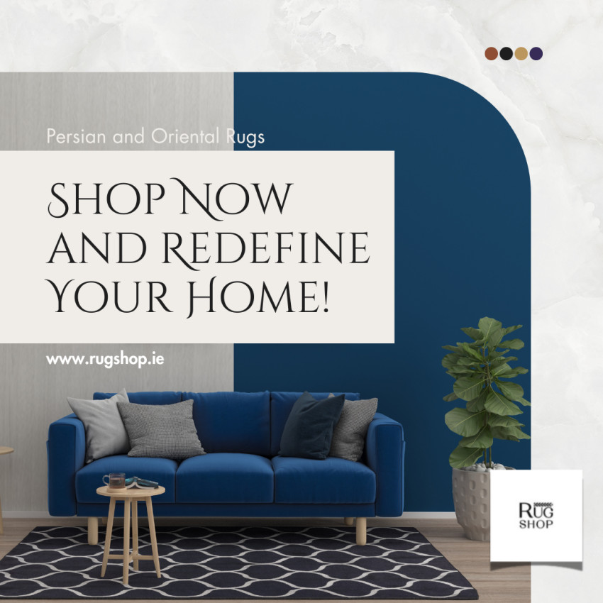 The Popularity Of Persian And Oriental Rugs