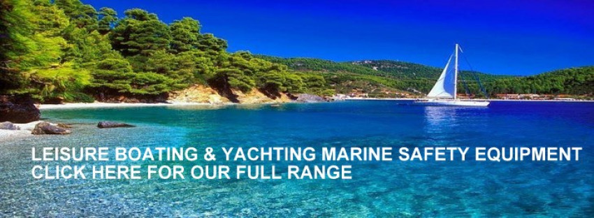 Marine Safety Equipment by Adecmarine