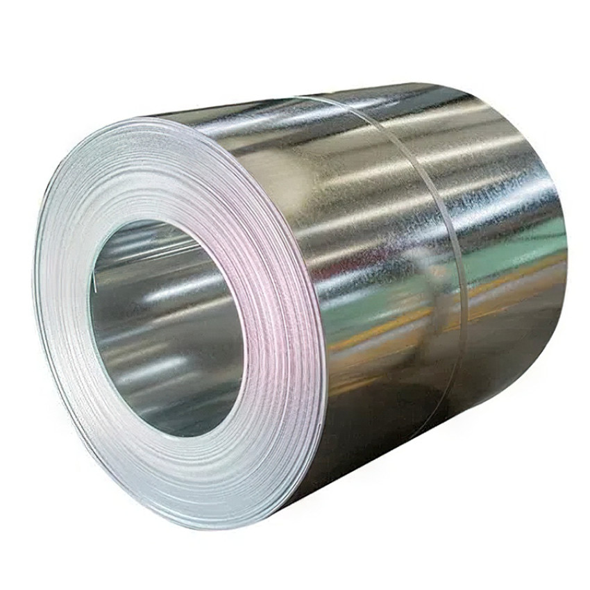 0.14mm-0.6mm galvanized steel coil