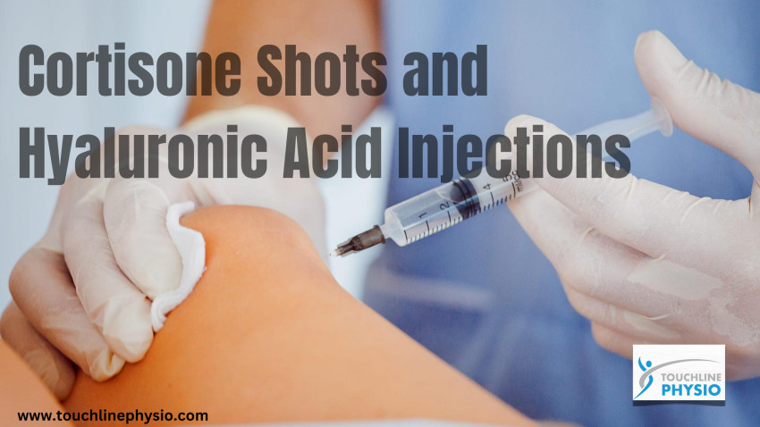 Exploring Non-Surgical Pain Relief Options Cortisone Shots & Hyaluronic Acid Injections in Orpington