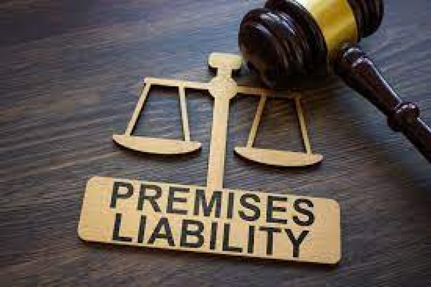 Responsibility Of Property Owners Under Premises Liability Law