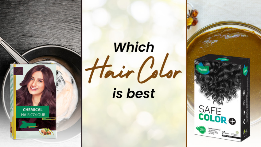 How to Determine Which Hair Color is the Best?