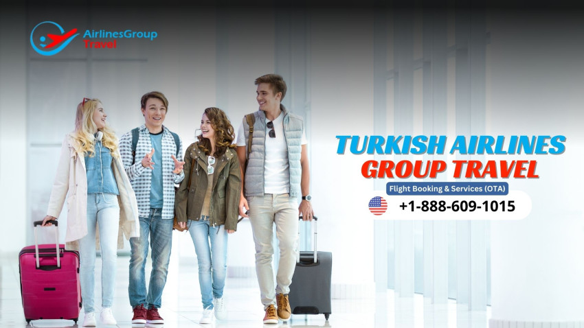 Turkish Airlines Group Travel | Flights & Tickets