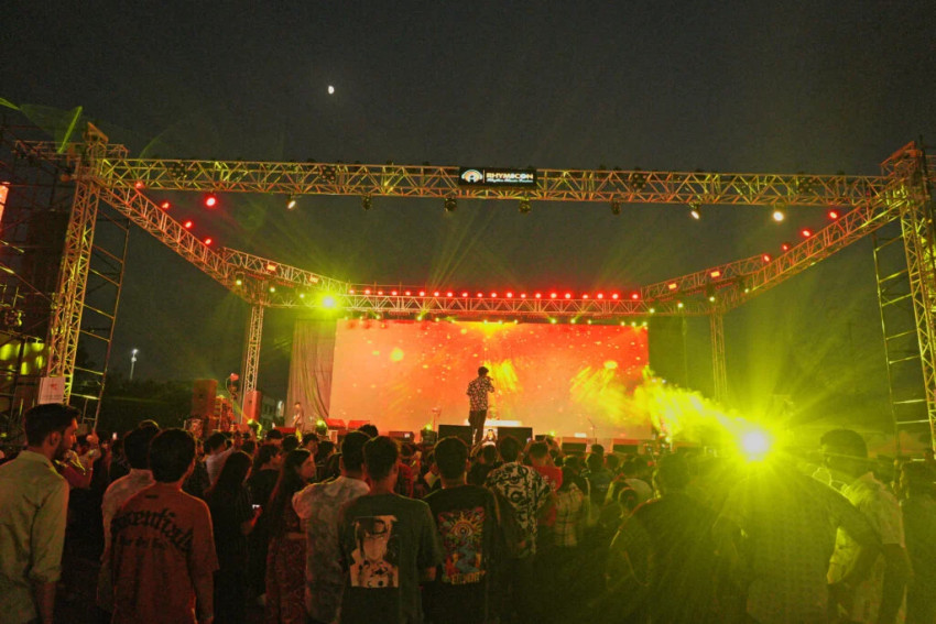 How to Choose the Best Event Management Company in North