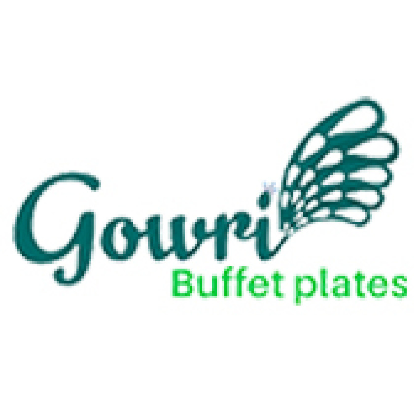 Leading Buffet Plates Manufacturer in India | Gowri