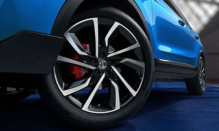 The Ultimate Guide to Alloy Wheels