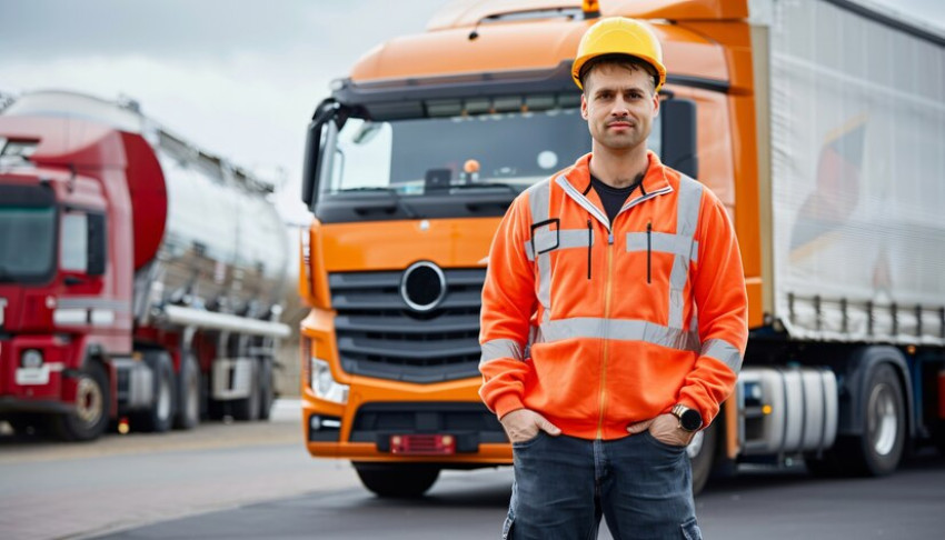 Understanding Types of Trucks by Weight Classification