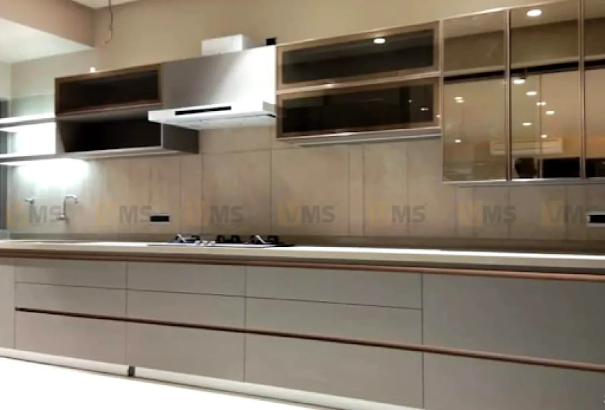 Open Kitchen Pros and Cons | VMS Plus