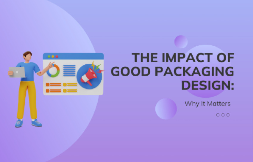 Brand Identity Design for Good Packaging | Liveblack