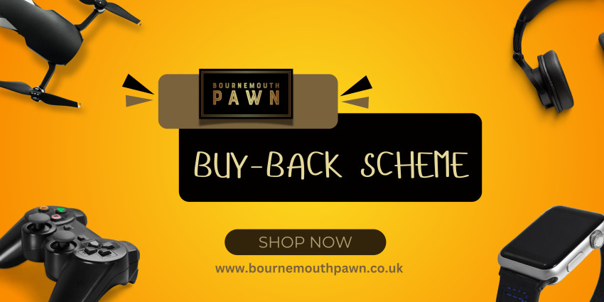 A Comprehensive Guide On Understanding Everything About Cash Converters Buy Back In Dorset