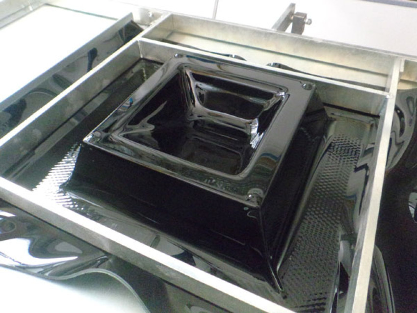 What is the Difference Between a Positive Mold and a Negative Mold in Thermoforming?