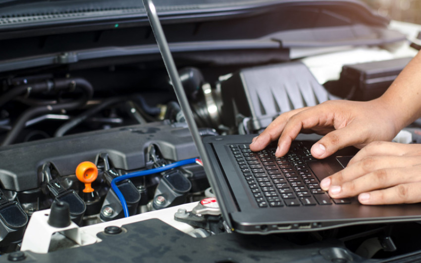 Boosting Productivity: Features in Modern Garage Software Systems