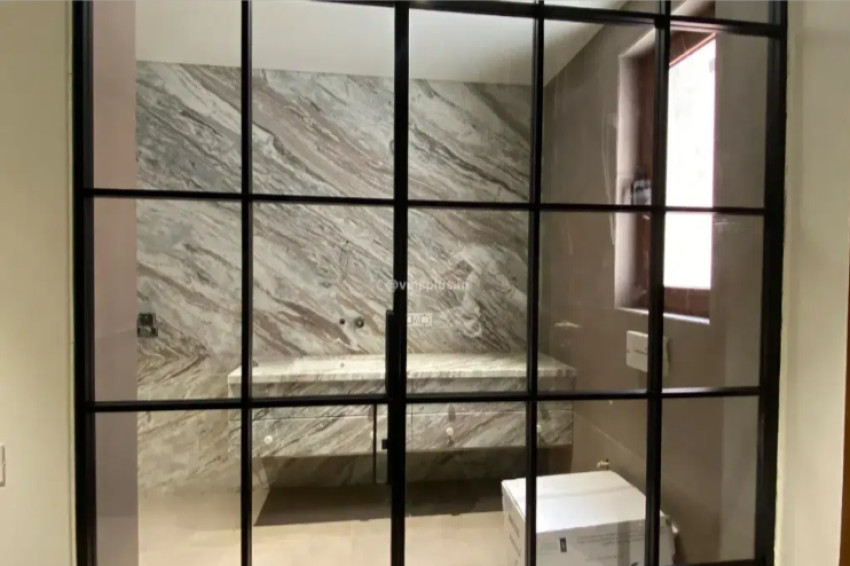 Glass Shower Enclosures | VMS Plus