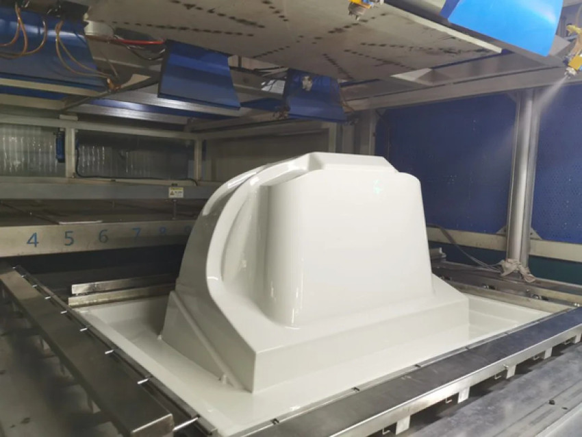All about Thermoforming Production Process