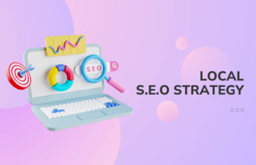 Local SEO Benefits | Liveblack