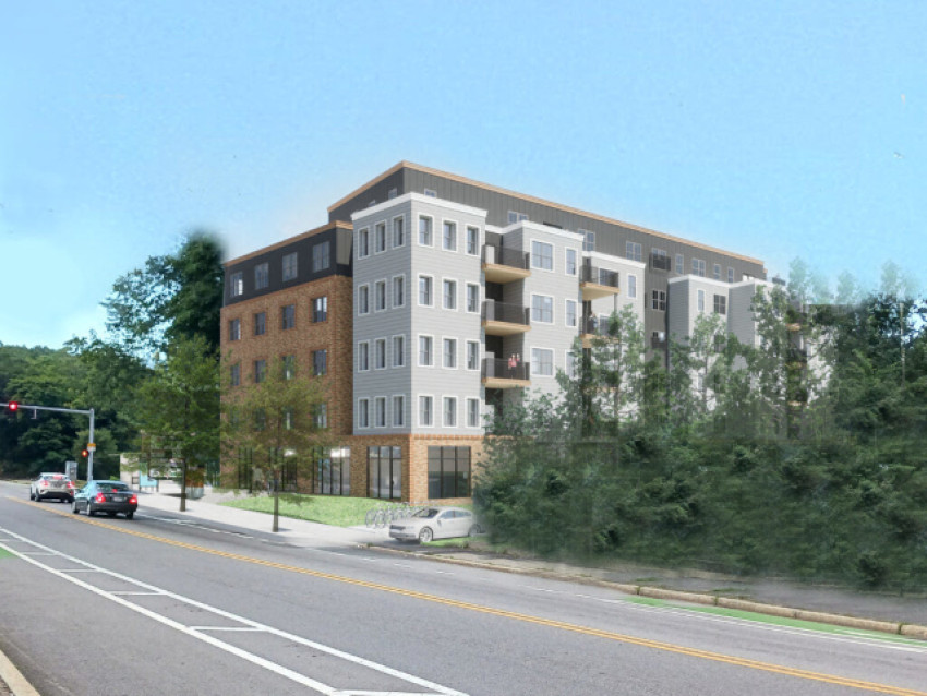N6 Properties Breaks Ground on Latest Boston Community