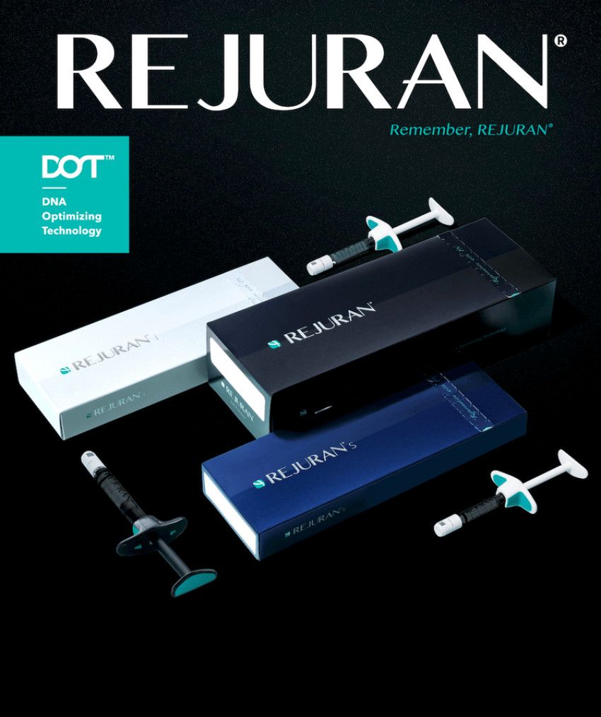 The Science Behind Rejuran Skin Booster: How It Works and Its Benefits