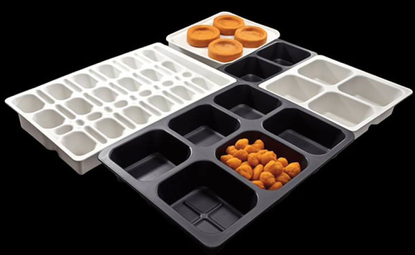 Common Problems in Thermoforming Production Process
