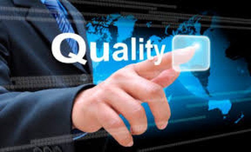 Fostering Excellence: Importance of Quality Culture and CMC Consultants in Company