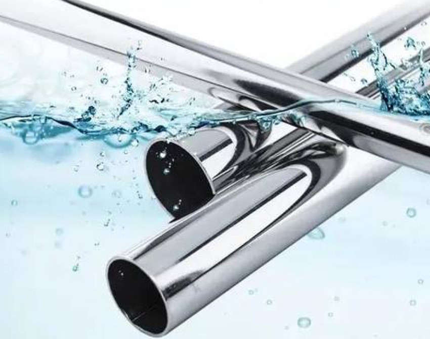 Selection and industry application of stainless steel water pipes