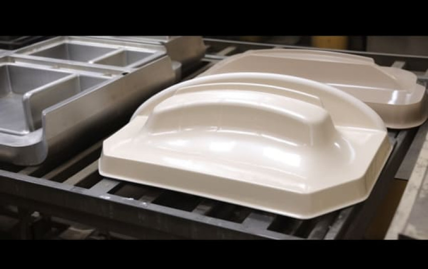 The Rise of Heavy Gauge Thermoforming in Medical Manufacturing