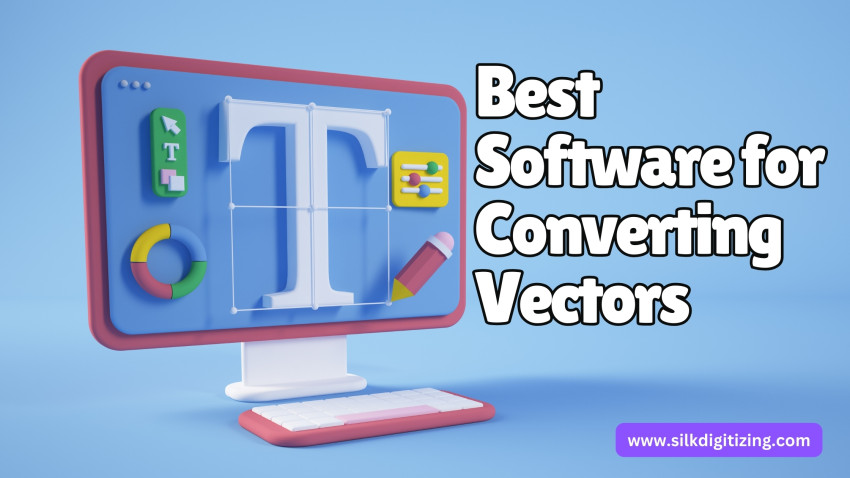Best Software For Converting Vectors