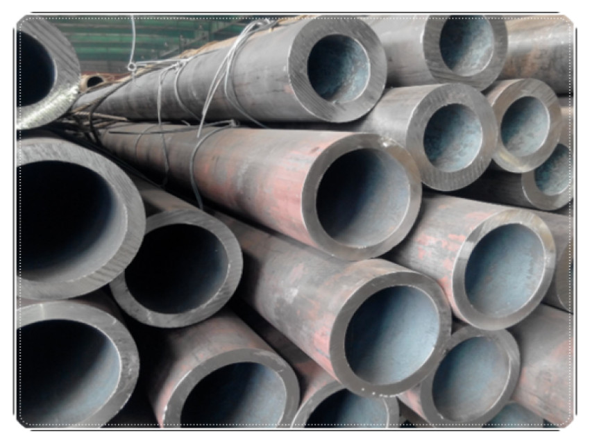 Service life of seamless steel pipe and its influencing factors