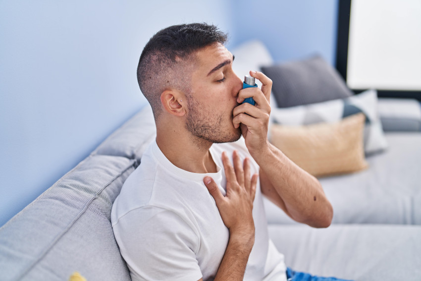 6 Reasons Why Asthalin Inhaler Is Essential For Asthma Patients