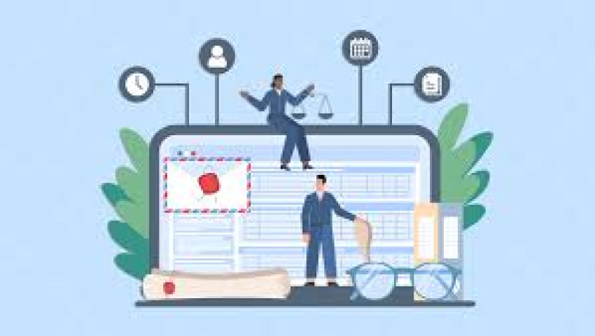 Must Know Things About Law Matter Management Software!