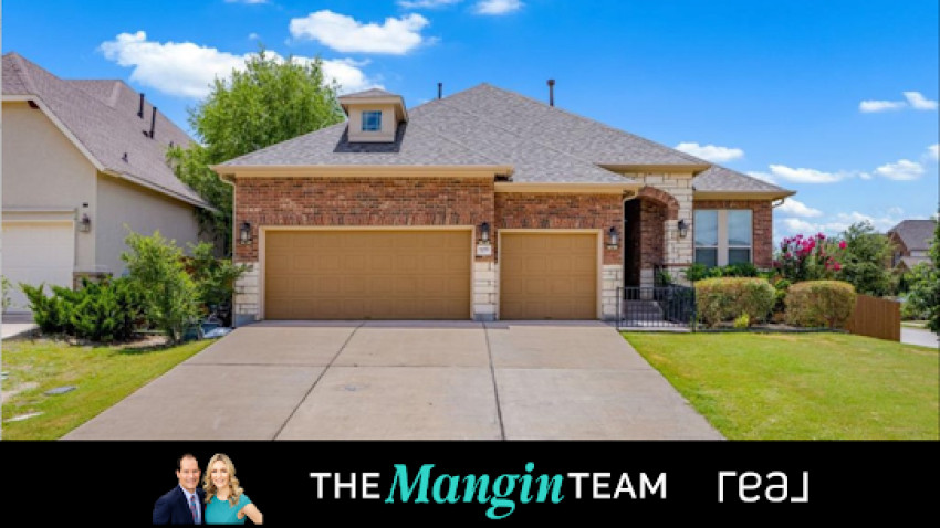 What are the Perks of Buying a New Construction Home in Austin?