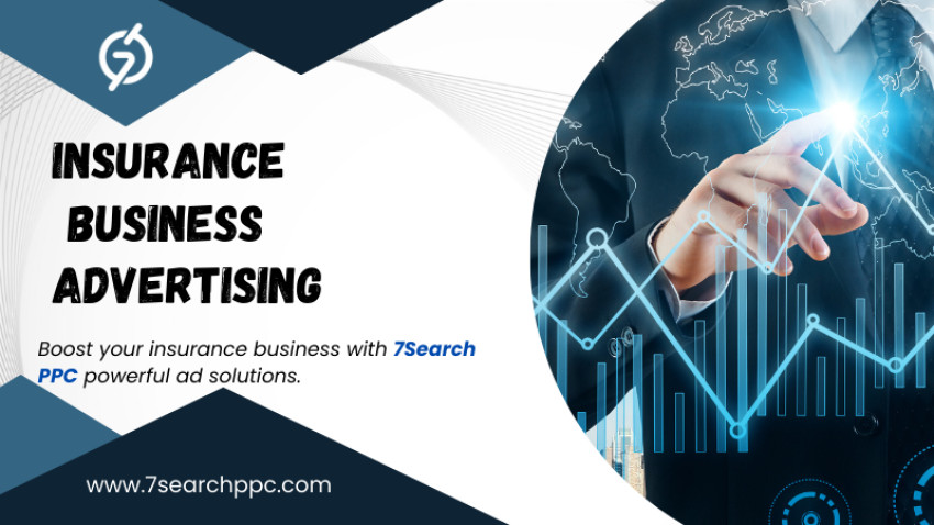 Insurance Business Advertising | Insurance Advertisement