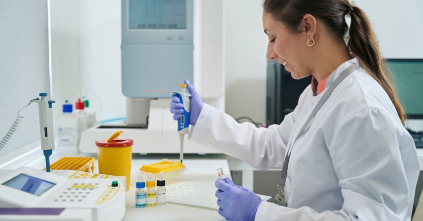 The Importance of Finding a Certified and Reputable Drug Testing Lab