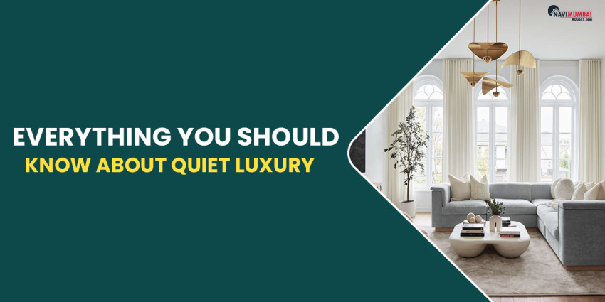 Everything You Should Know About Quiet Luxury