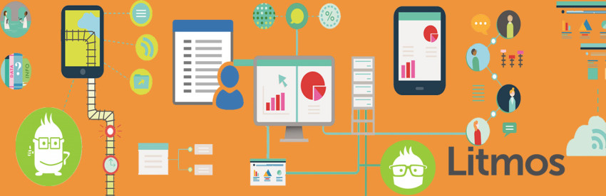 Litmos Development Company in New York