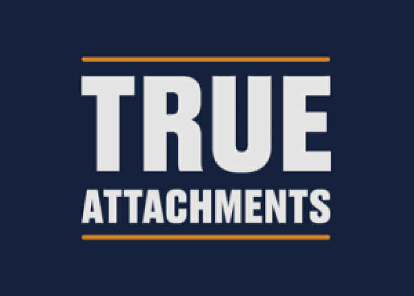 Excavator accessory startup HB Attachments rebrands as TRUEAttachments