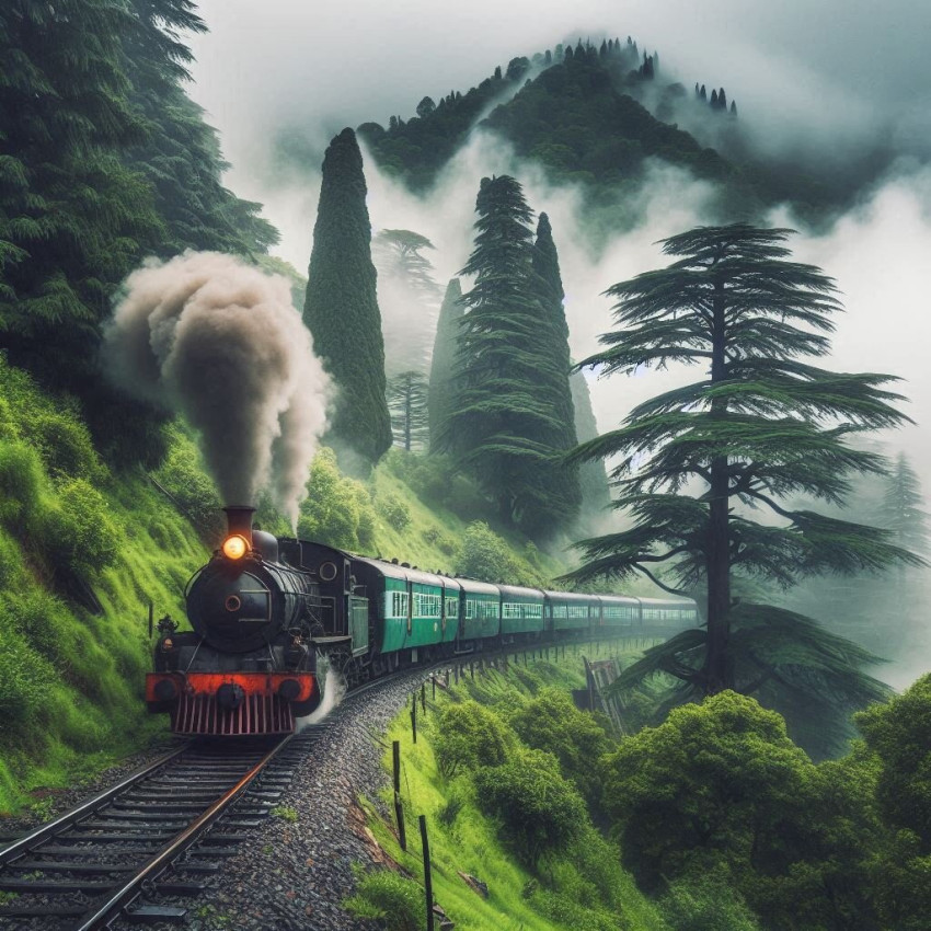 Unseen North India: Special Places for Every Traveler