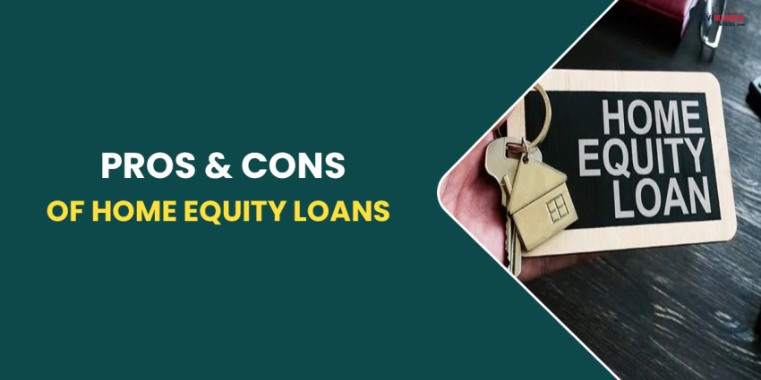 Advantages & Disadvantages Of Home Equity Loans: A Homeowner’s Guide