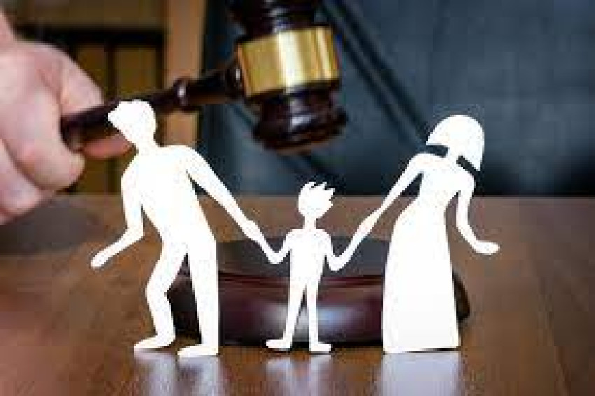 5 Reasons A Child Custody Lawyer Can Assist Your Case