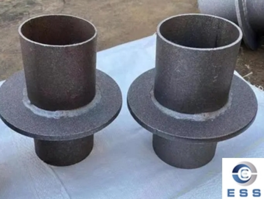 How To Seal The Gap Between Casing Pipe And Pipe