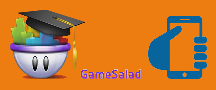 GameSalad Development Company in New York
