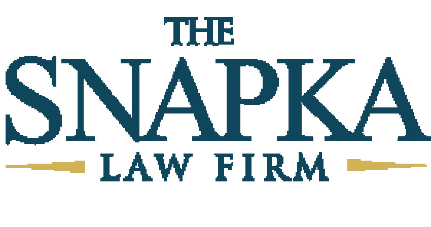 The Snapka Law Firm Rebrands to Highlight Expertise in Medical Malpractice