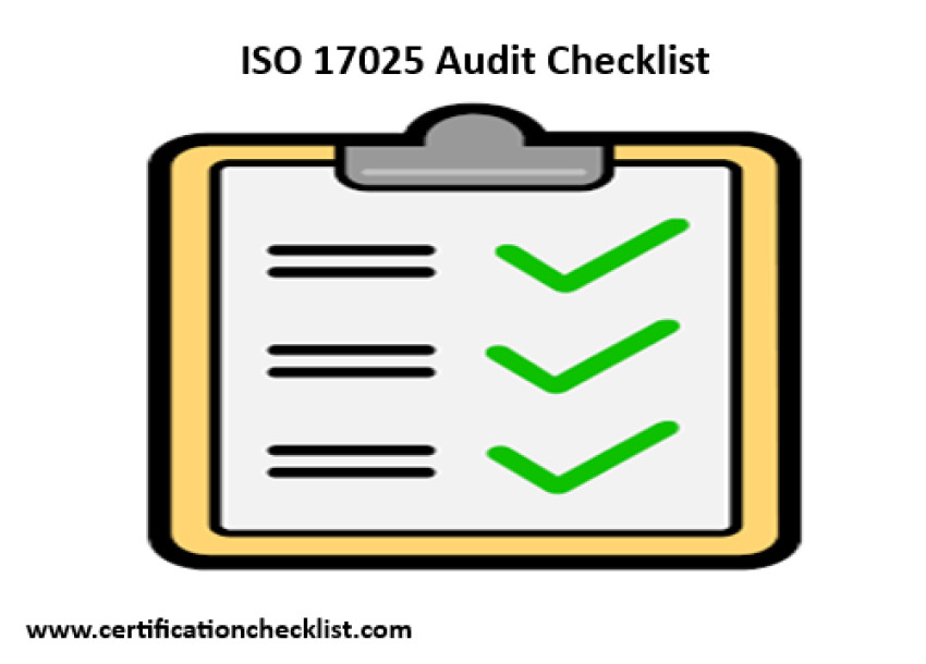 A Guide to ISO IEC 17025 Standard for Laboratory Accreditation