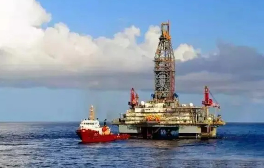 Application of stainless steel seamless pipes in ocean engineering