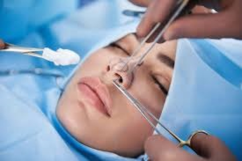 Tailored Rhinoplasty Just for You in Dubai’s Clinics