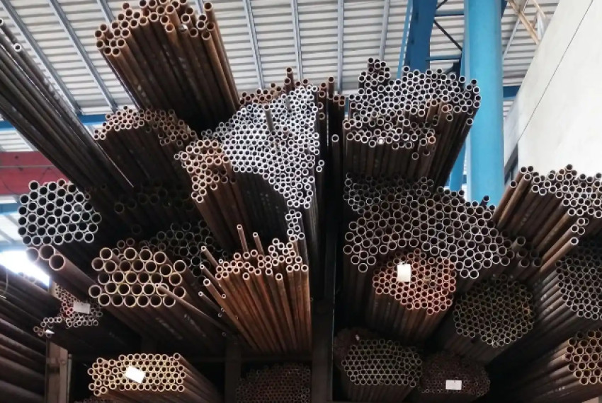 New Development and Prospect Analysis of China's Seamless Steel Pipe Production Technology
