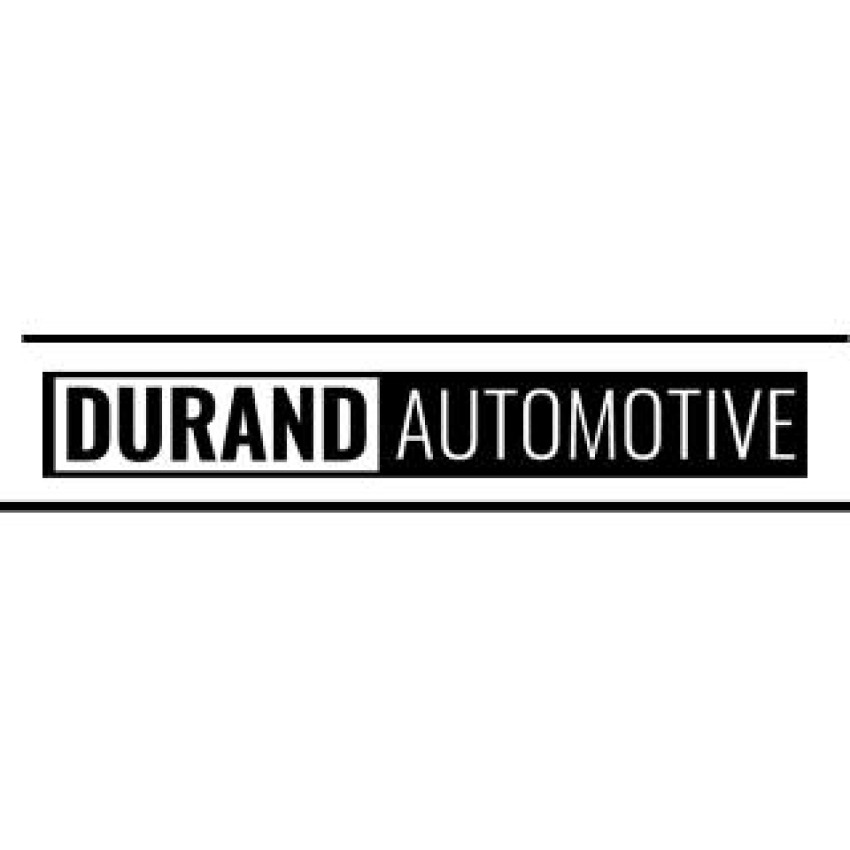 Durand Automotive Announces Exciting Upgrades with a New Website Launch and Fresh Shop Paint