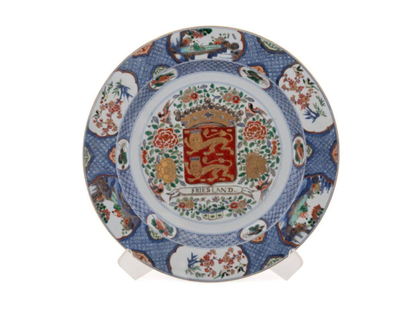 Ahlers & Ogletree's November 14th Estates & Collections Auction will be Held Live and Online