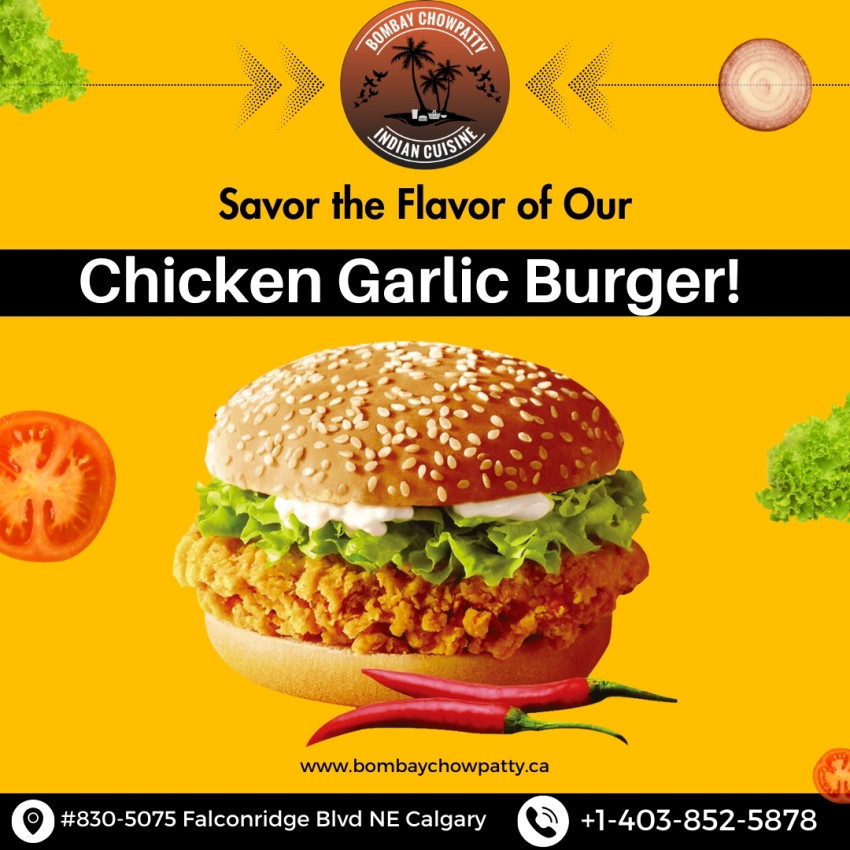 Best Indian Restaurant: What to Expect from Chicken Burgers Here