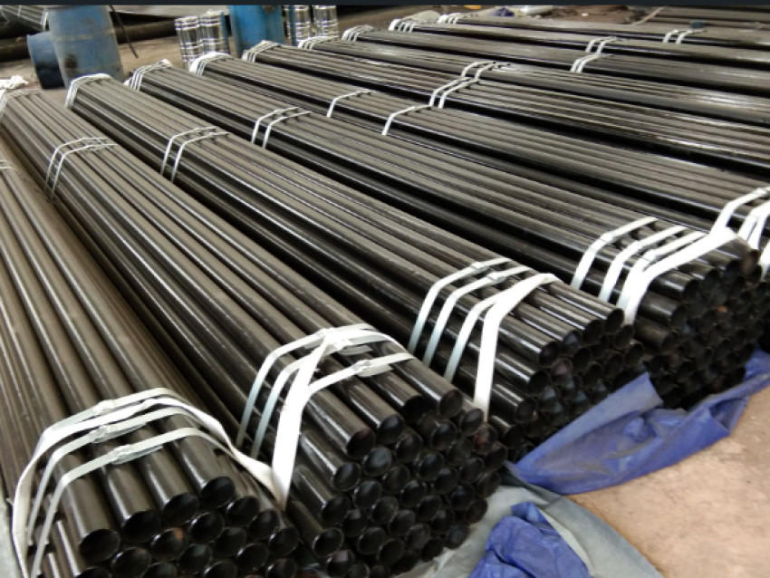 Advantages and Disadvantages of Seamless Steel Pipes